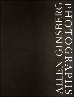 Photographs Allen Ginsberg image number 0
