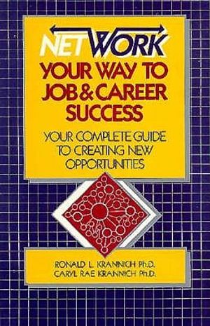Network Your Way to Job image number 0