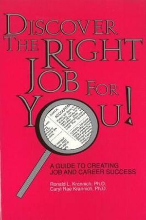Discover the Right Job for You image number 0