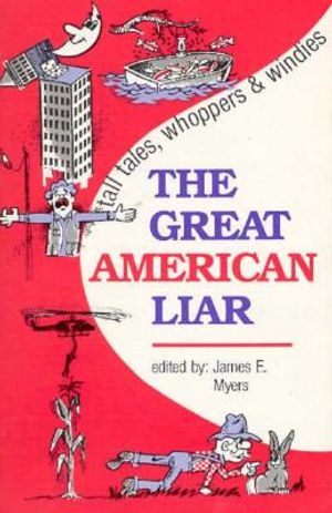 The Great American Liar image number 0