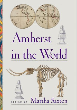 Amherst in the World image number 0