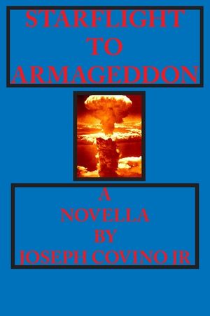 Starflight to Armageddon image number 0