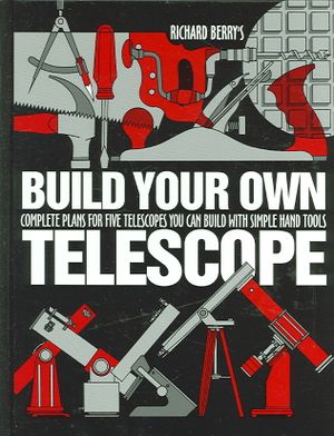 Build Your Own Telescope image number 0