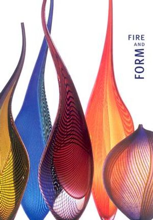 Fire and Form image number 0