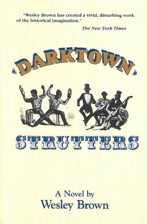 Darktown Strutters image number 0