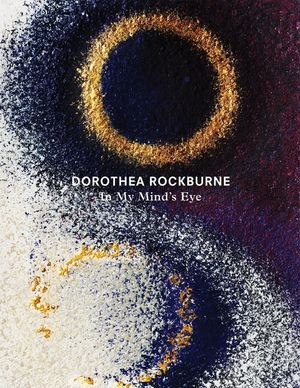 Dorothea Rockburne: In My Mind's Eye image number 0