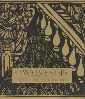 Twelve Steps Illustrated image number 0