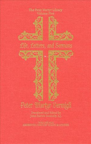 Life Letters & Sermons image number 0
