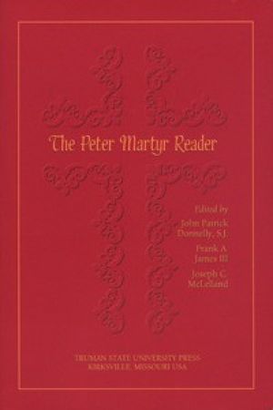 Peter Martyr Reader image number 0