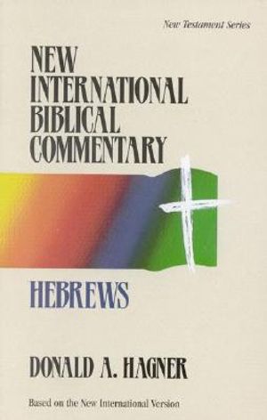 Hebrews image number 0