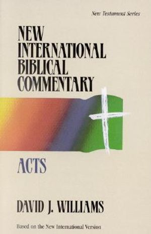 Acts image number 0