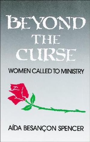 Beyond the Curse: Women Called to Ministry image number 0