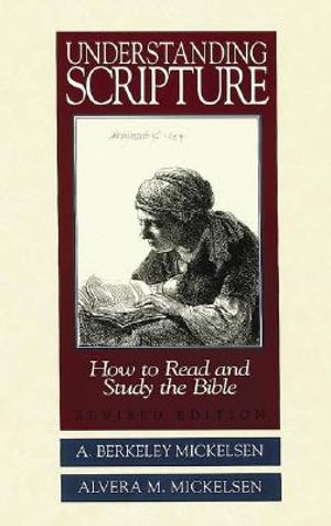 Understanding Scripture: How to Read and Study the Bible image number 0