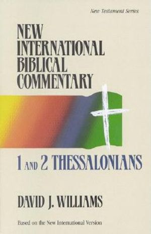 1 and 2 Thessalonians image number 0