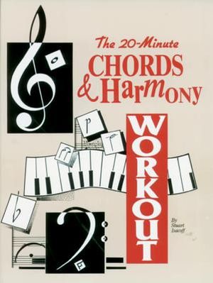The 20-Minute Chords & Harmony Workout image number 0