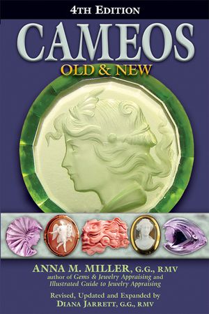 Cameos Old & New (4th Edition) image number 0