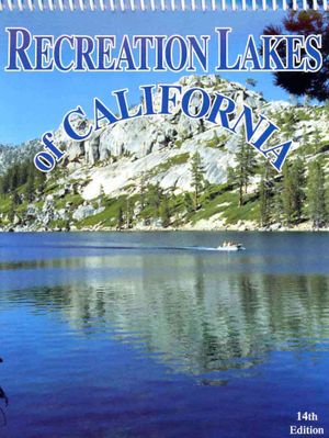 Recreation Lakes of California image number 0