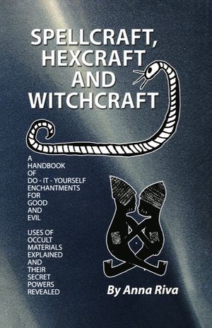 Spellcraft, Hexcraft and Witchcraft image number 0