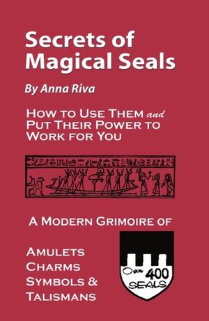 Secrets of Magical Seals image number 0