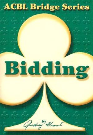 The Club Series: An Introduction to Bridge Bidding image number 0