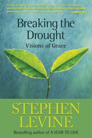 Breaking the Drought: Visions of Grace image number 0