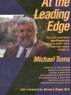 At the Leading Edge image number 0