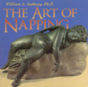 The Art of Napping image number 0