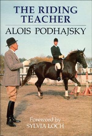 The Riding Teacher image number 0