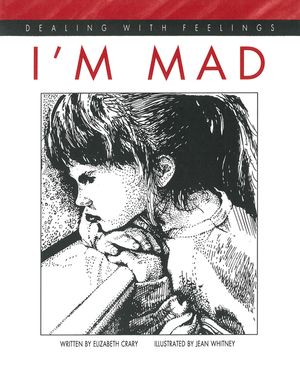 I'm Mad image number 0