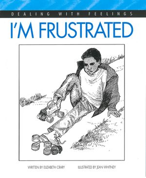 I'm Frustrated image number 0
