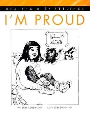 I'm Proud image number 0