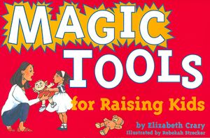 Magic Tools for Raising Kids image number 0