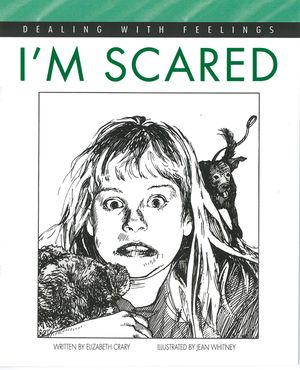I'm Scared image number 0