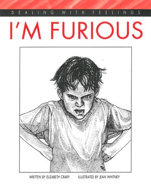 I'm Furious image number 0