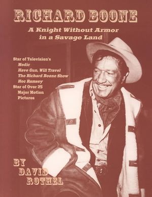 Richard Boone image number 0