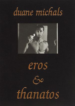 Eros & Thanatos image number 0