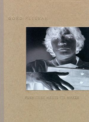 Gord Peteran: Furniture Meets Its Maker image number 0