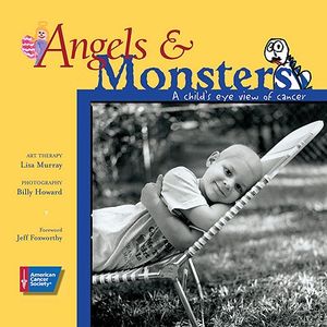 Angels & Monsters: A Child's Eye View of Cancer image number 0