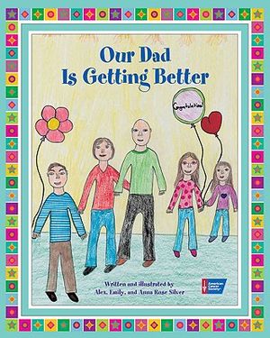 Our Dad Is Getting Better image number 0