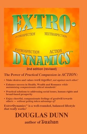 Extro-Dynamics: Introspection, Neutraspection, Extrospection, Action image number 0