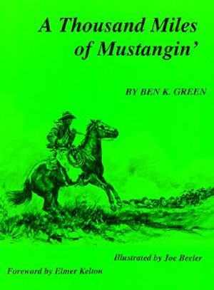 A Thousand Miles of Mustangin image number 0