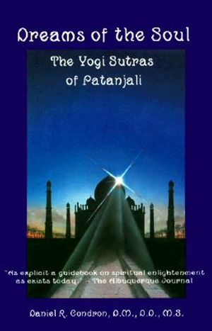 Dreams of the Soul: The Yogi Sutras of Patanjali image number 0