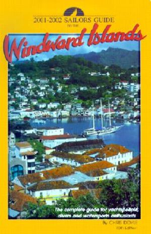 Sailors Guide to the Windward Islands image number 0