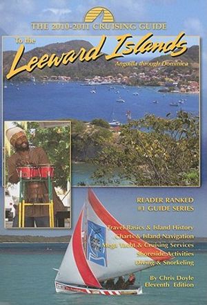 The Cruising Guide to the Leeward Islands: Anguilla Through Dominica image number 0