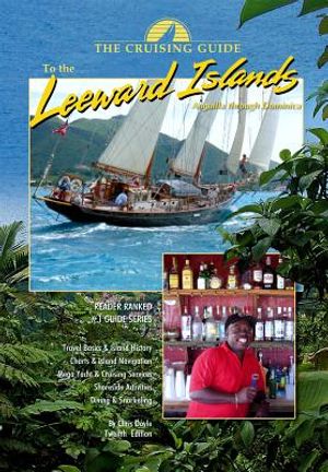 The Cruising Guide to the Leeward Islands image number 0