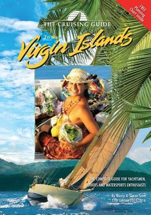 The Cruising Guide to the Virgin Islands image number 0