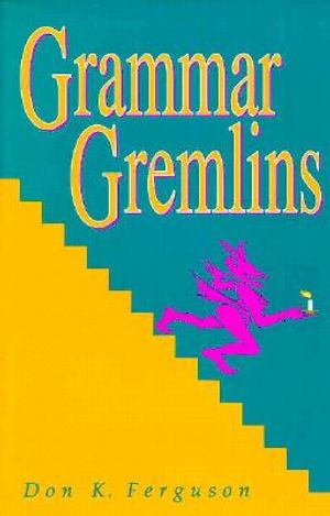 Grammar Gremlins image number 0