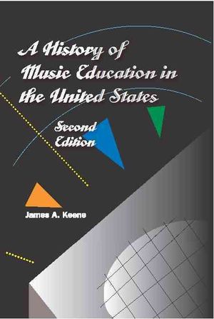 A History of Music Education in the United States image number 0