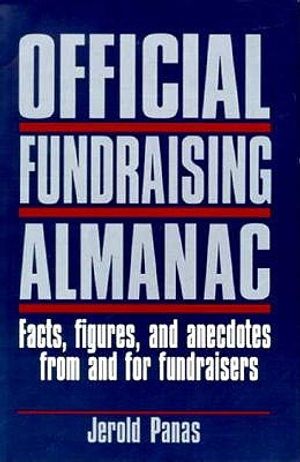 Official Fundraising Almanac image number 0