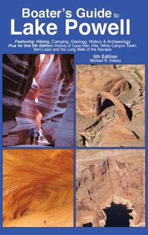 Boater's Guide to Lake Powell image number 0